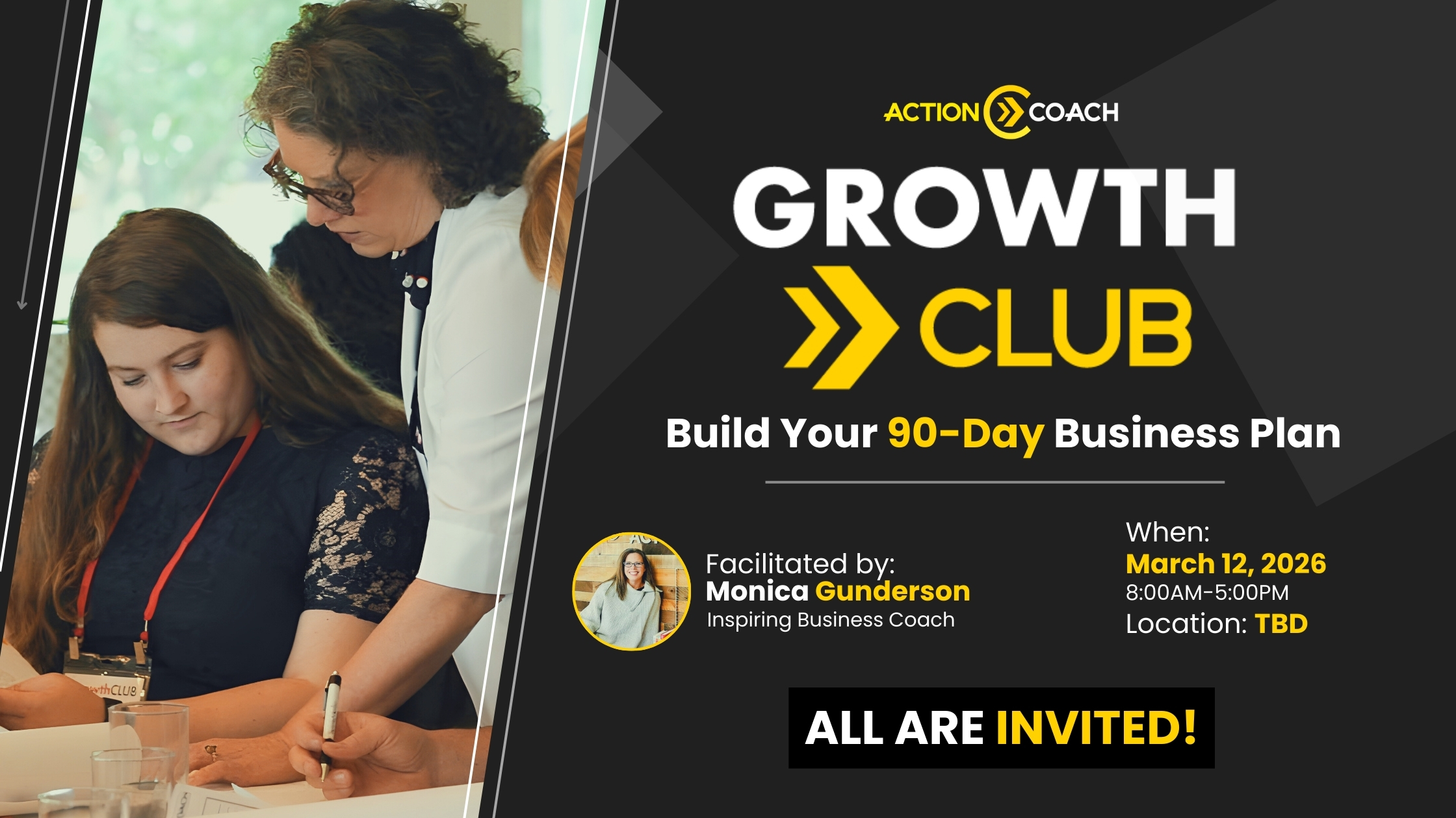 GrowthCLUB